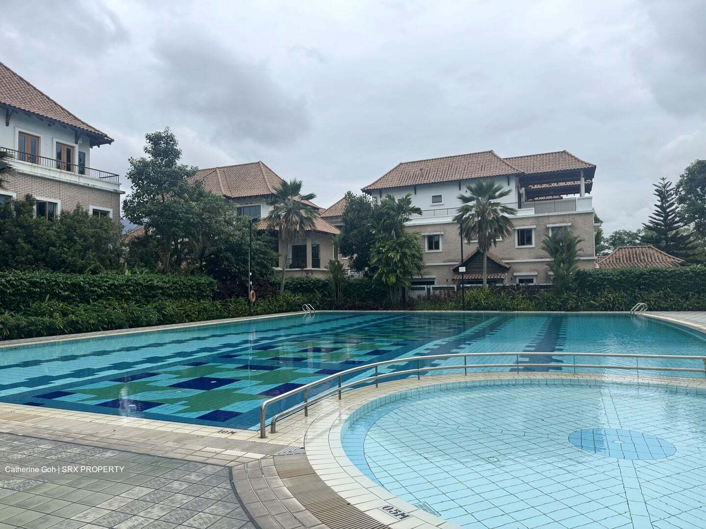 Fernwood Towers (D15), Condominium #609565361